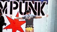 CM Punk's tagline now belongs to Shane McMahon